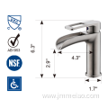 Bathroom Faucet Single Handle Lavatory Faucet